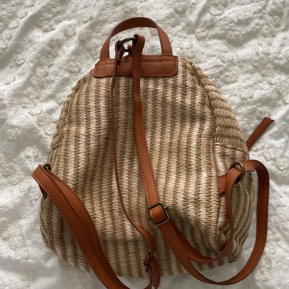 Mini backpack - Picture 2 of 2